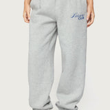 Leisure Club Joggers