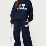 I Heart London Joggers