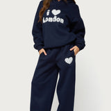 I Heart London Joggers