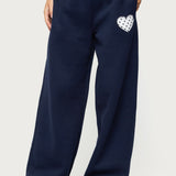 I Heart London Joggers