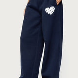 I Heart London Joggers