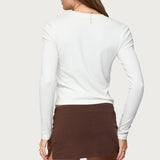 Kiyan Long Sleeve T Shirt