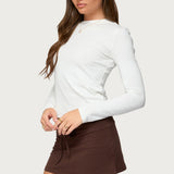 Kiyan Long Sleeve T Shirt