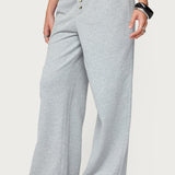 Lorelle Wide Leg Joggers
