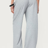 Lorelle Wide Leg Joggers