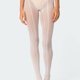 Belle Lacey Tights