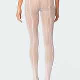 Belle Lacey Tights