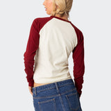Feeling 20 Long Sleeve T Shirt