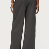 Wrenn Studded Wide Leg Joggers