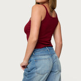Basic Babe Tank Top