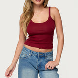 Basic Babe Tank Top
