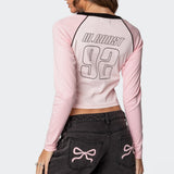 Game On Long Sleeve T Shirt