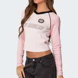 Game On Long Sleeve T Shirt