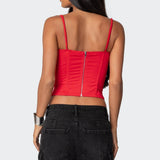 Juno Corset