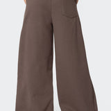 Mikki Wide Leg Joggers