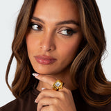 Watch Ring