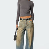 Lake Boat Neck Top