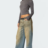 Lake Boat Neck Top
