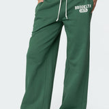 Brookie Joggers