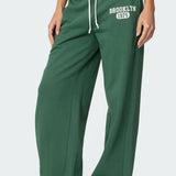 Brookie Joggers