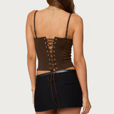 Estrella Cupped Corset