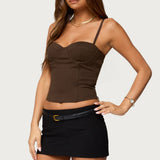 Estrella Cupped Corset