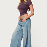 Tay Short Sleeve Top