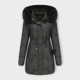 Sabrina - Unique & Elegant Women's Jacket