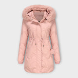 Sabrina - Unique & Elegant Women's Jacket