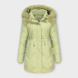 Sabrina - Unique & Elegant Women's Jacket