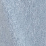 Low Rise Roomy Jeans in 80's Light Wash Blue