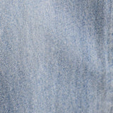 Low Rise Roomy Jeans in Extreme Rip Vintage Blue