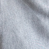Roomy Extra Wide Low Rise Jeans in Grey Wash