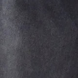 Roomy Extra Wide Low Rise Jeans in Washed Black Grey