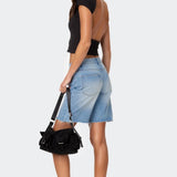 Bambi Open-Back T-Shirt