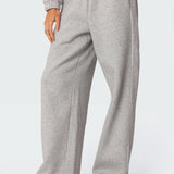 Autumn Joggers