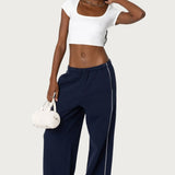 Autumn Joggers
