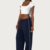 Autumn Joggers
