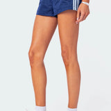 Nikki Nylon Shorts