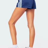 Nikki Nylon Shorts