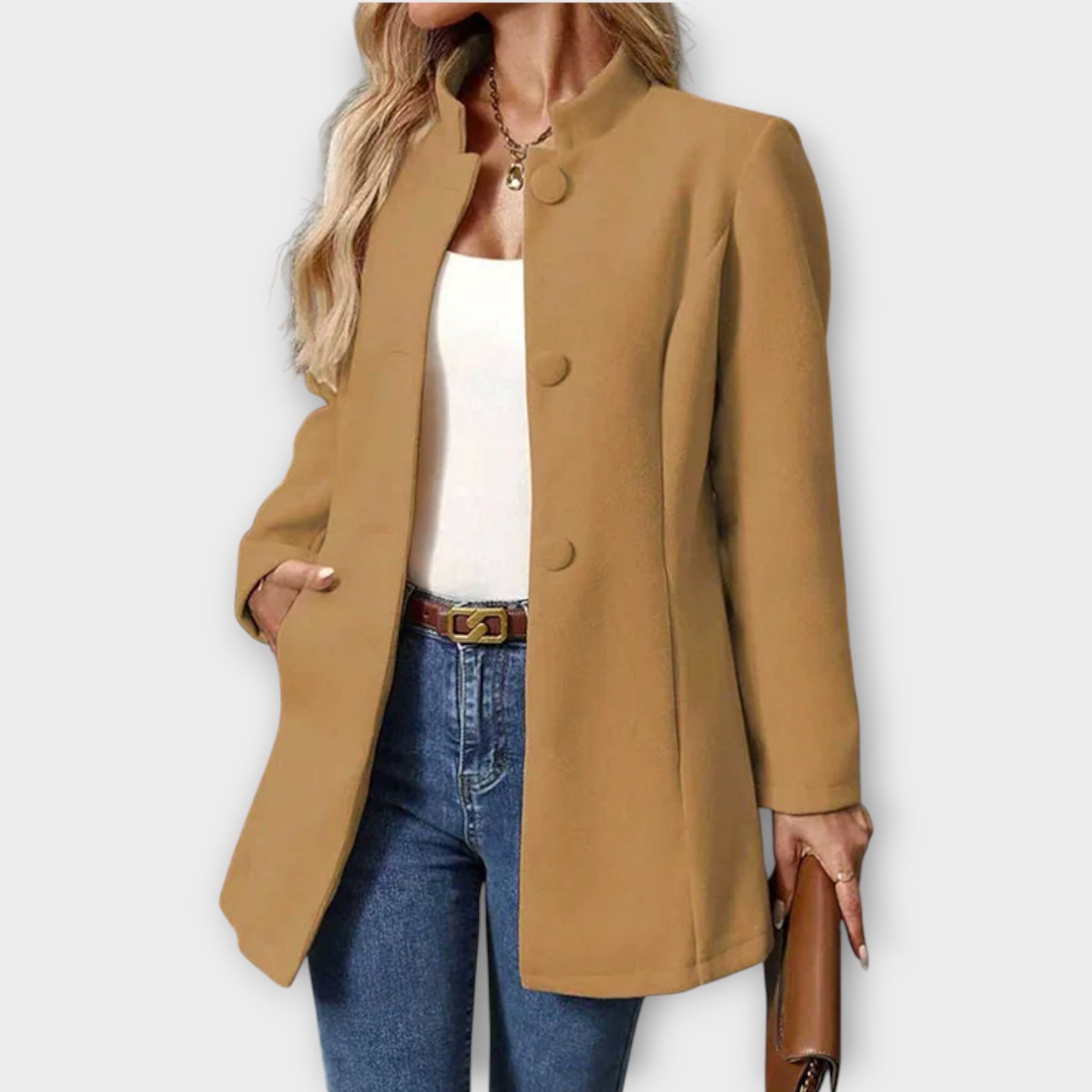 The Grace Coat
