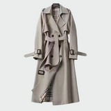 Trench – Timeless Elegance