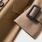 Sienna Trench Coat