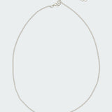 Mini Heart Pendant Necklace