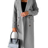 Judith - Elegant Coat