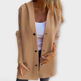 Jasmine - Women's Sports Hoodie Jacket