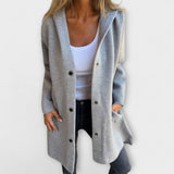 Jasmine - Women's Sports Hoodie Jacket