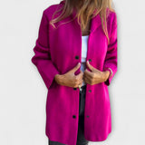 Jasmine - Women's Sports Hoodie Jacket