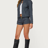 Kayra Micro Shorts