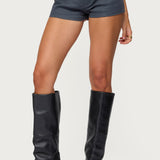 Kayra Micro Shorts